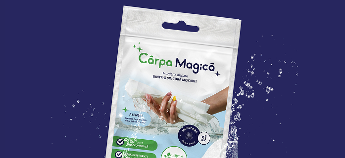 carpa magica listing